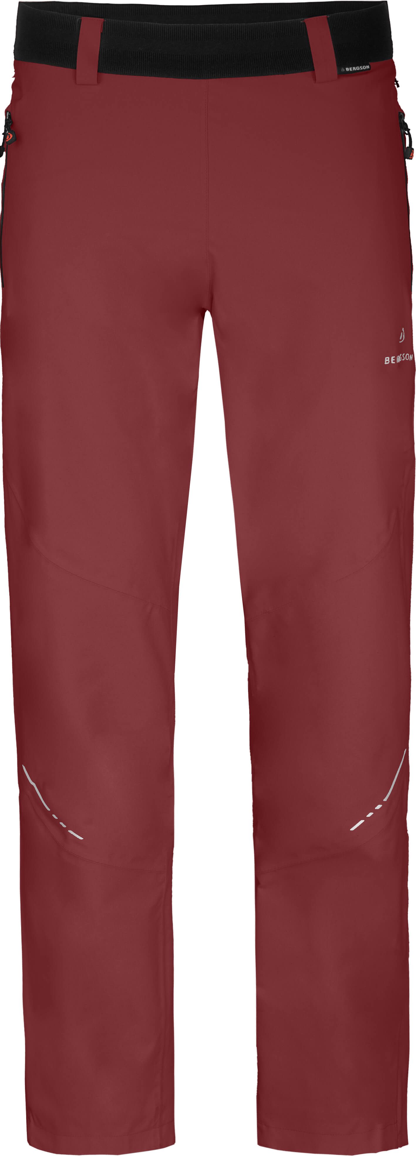 Bergson Regenhose SEETH Thermo Herren (Über) günstig online kaufen