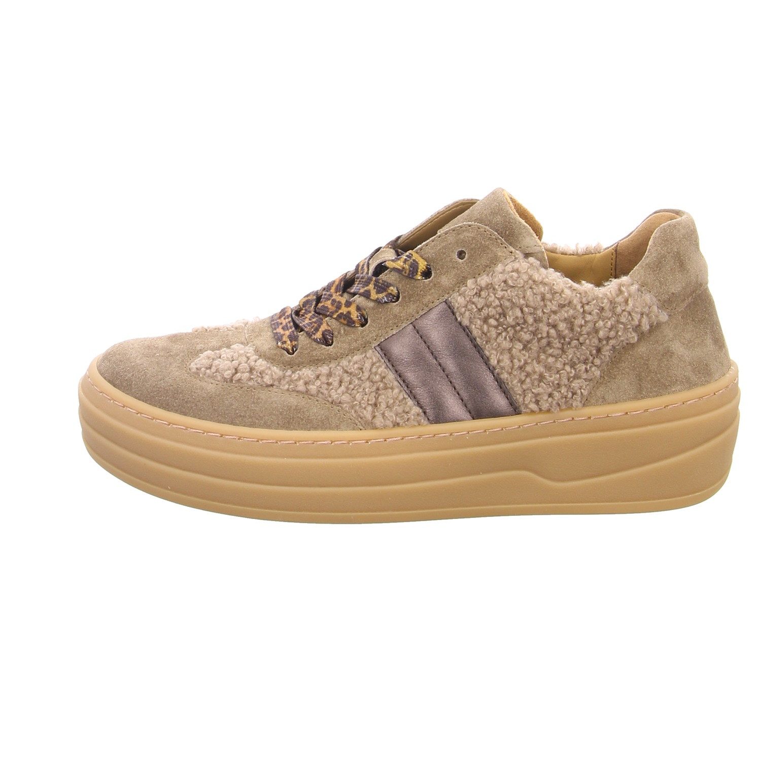 Gabor Sneaker für Damen Sneaker (keine Angabe, keine Angabe)