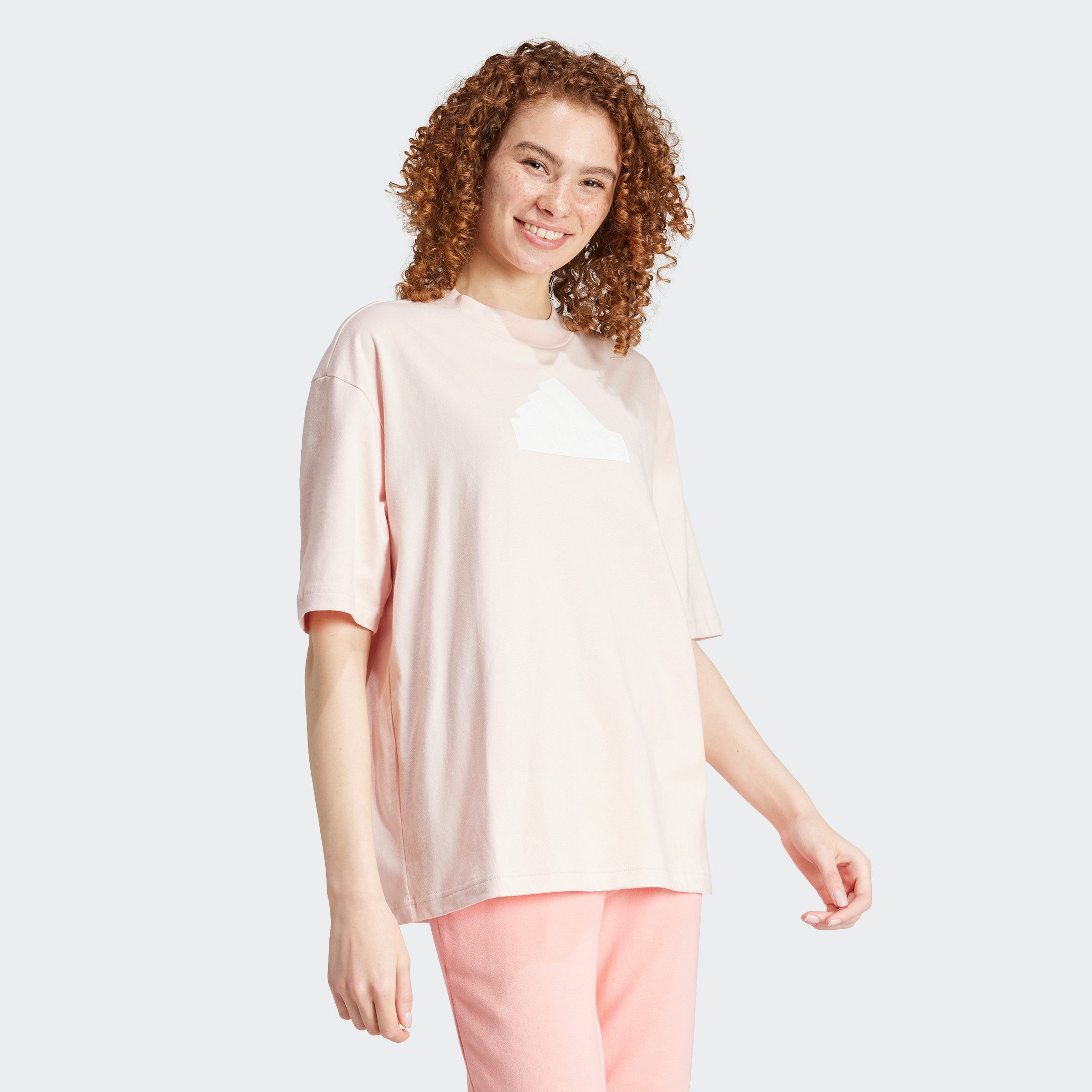 adidas Sportswear T-Shirt W FI BOS günstig online kaufen