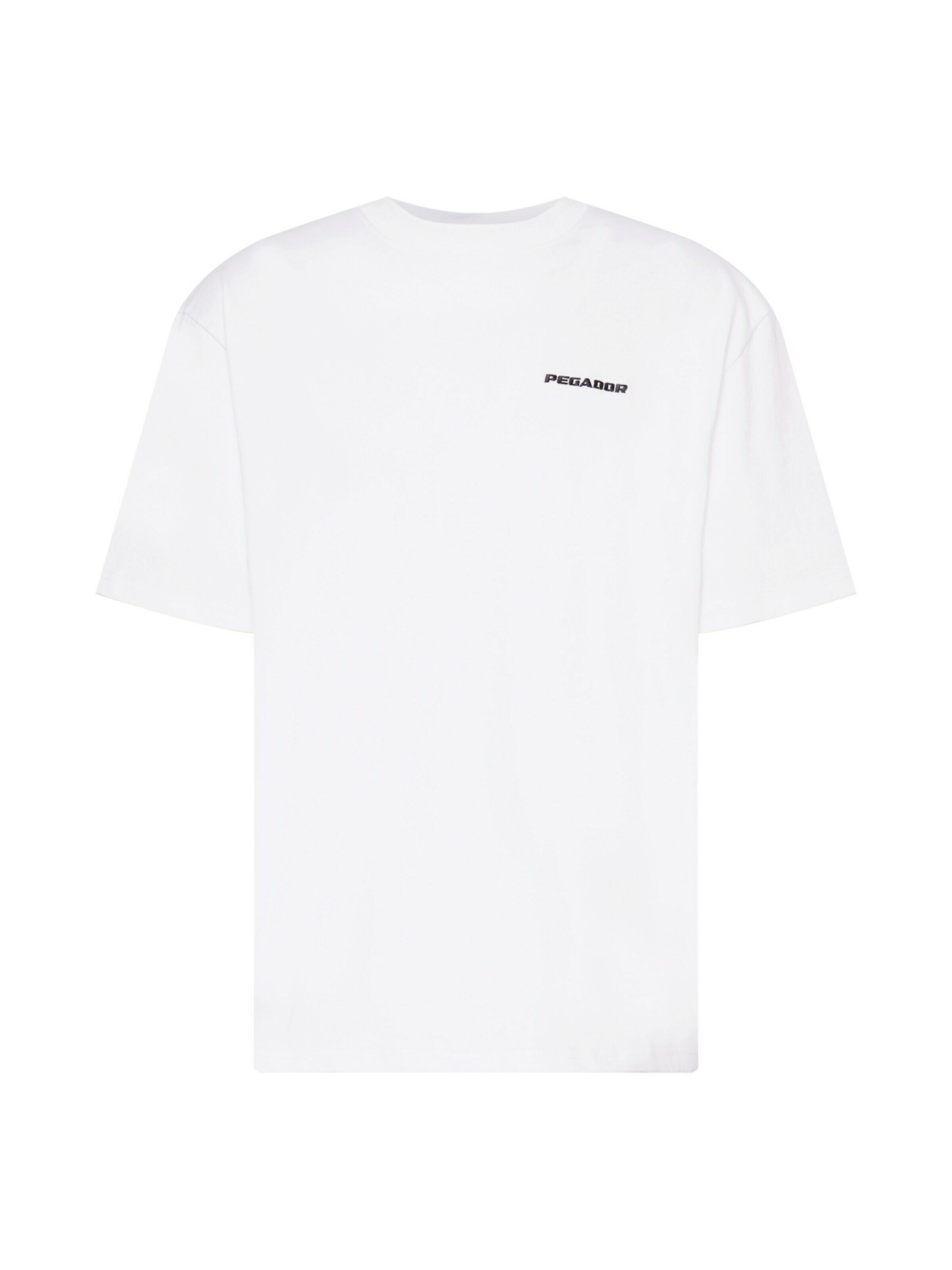 (1-tlg) T-Shirt Pegador