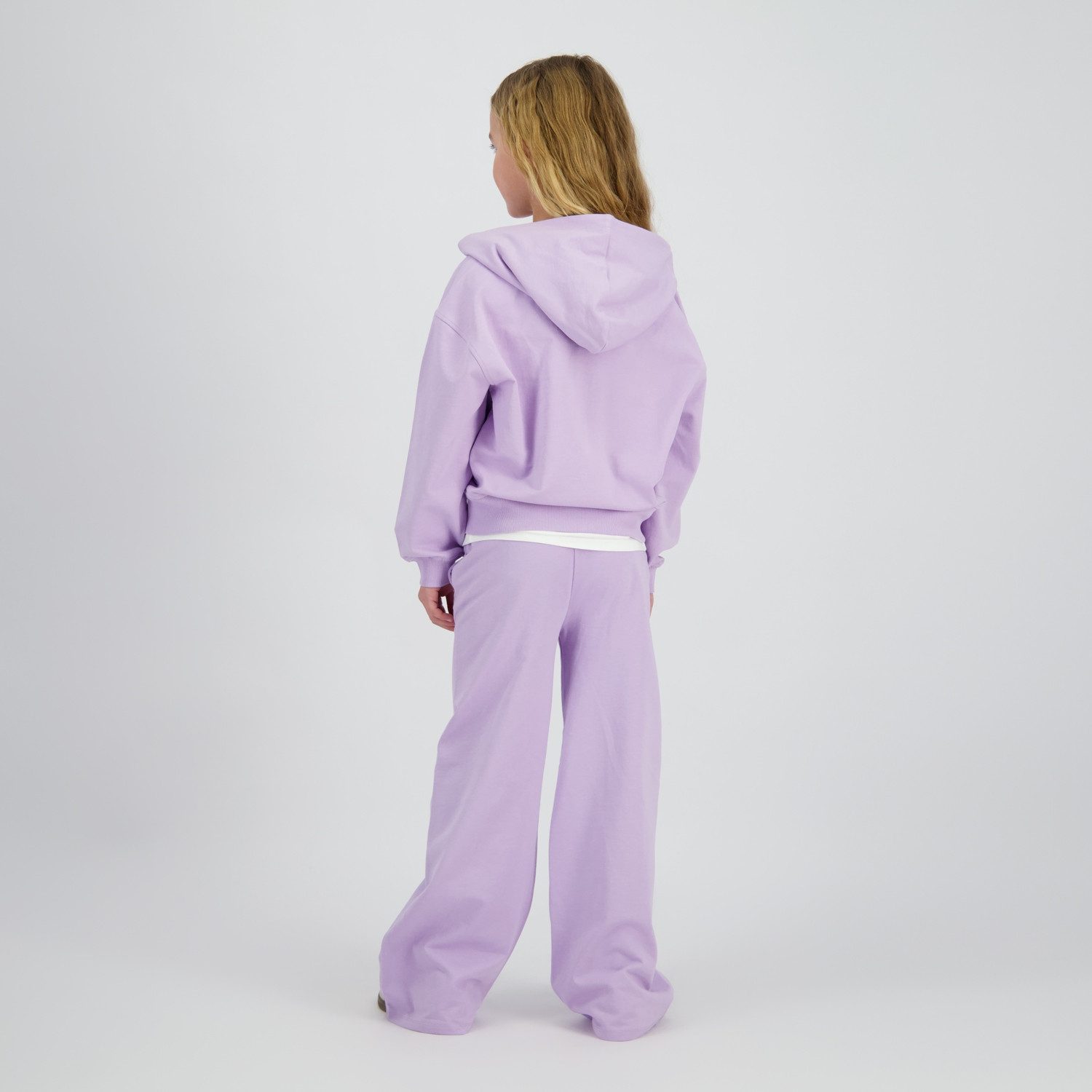Vingino Kapuzensweatjacke mit Reißverschluss, for Girls