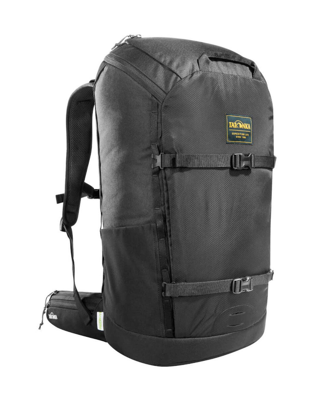 TATONKA® Tagesrucksack (DISCONTINUED2025) (BS18) City Pack 30 Schwarz