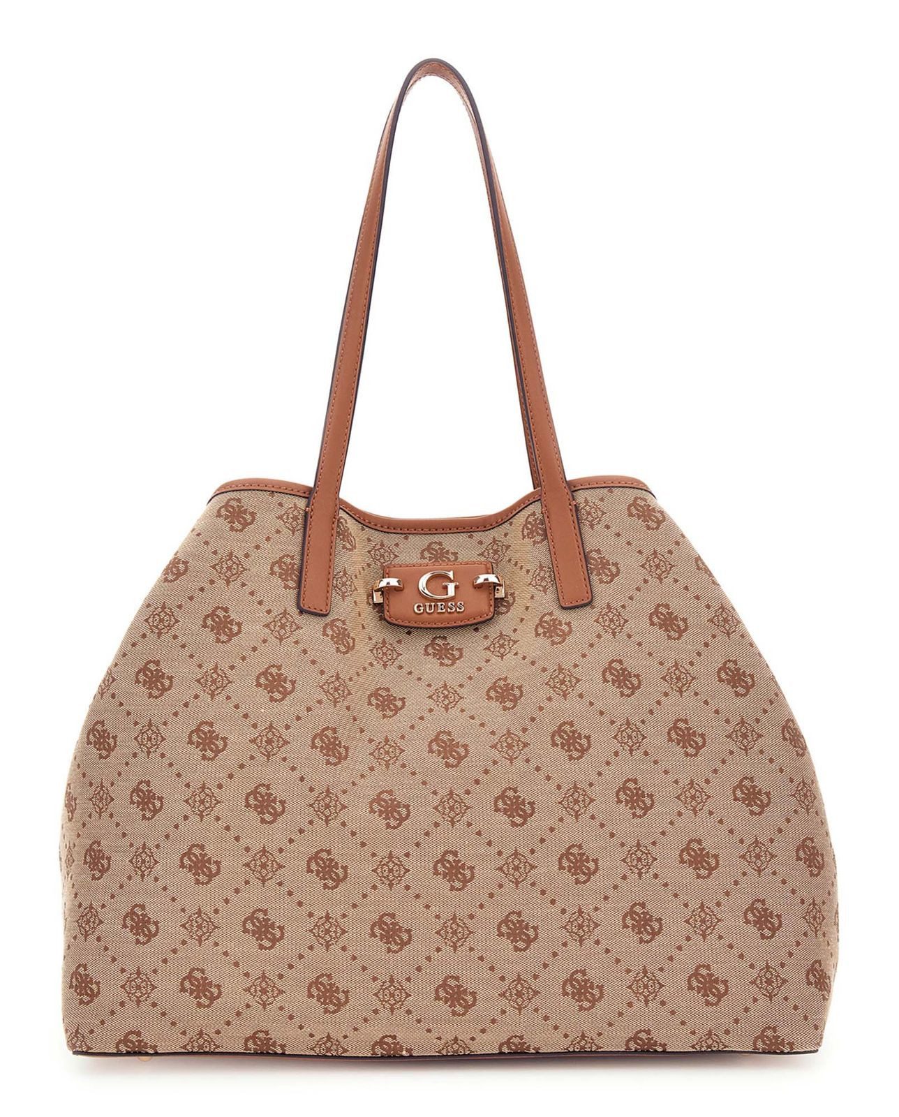 Shopper Large 2 In 1 Tote Bag