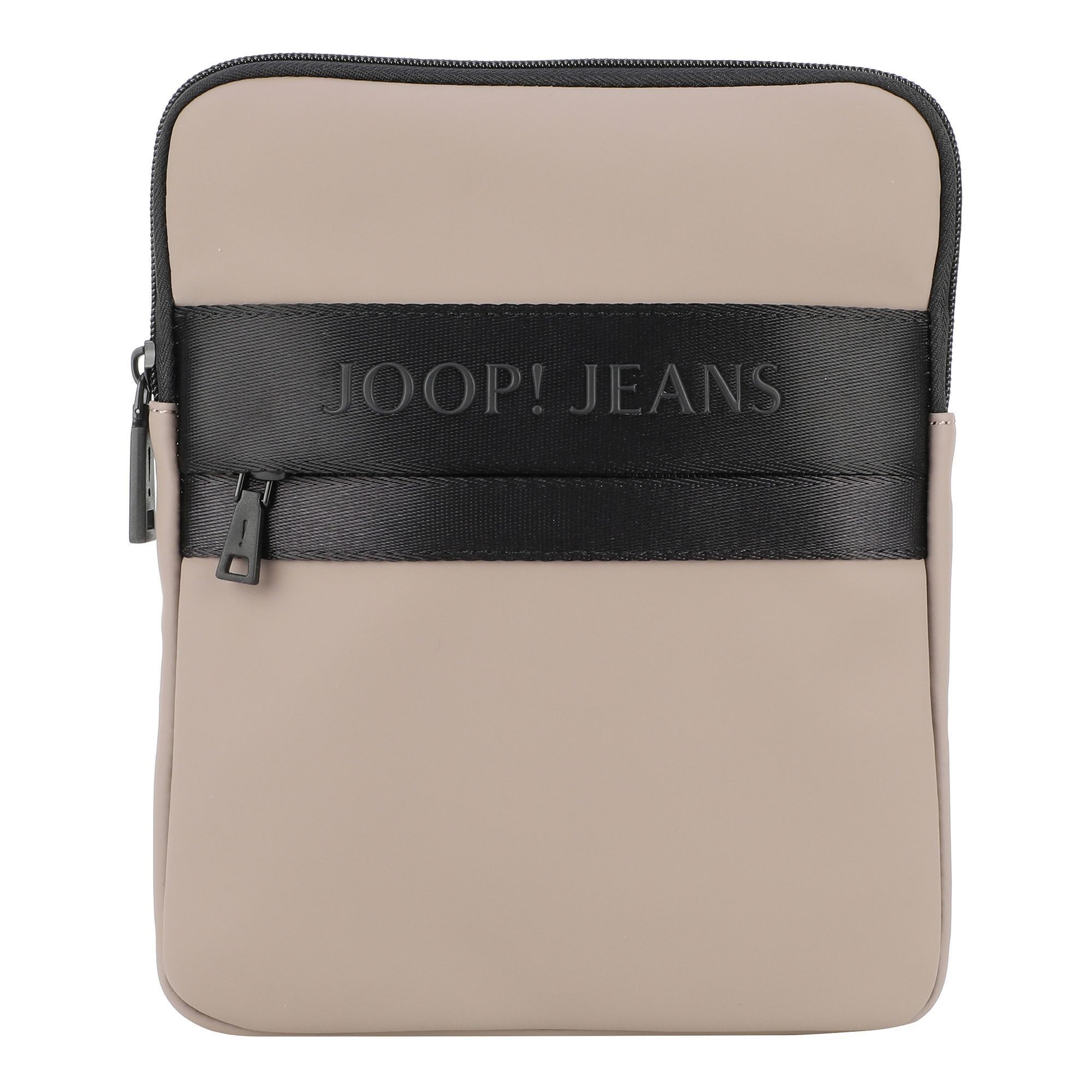 Joop Jeans Umhängetasche Modica, Kunstleder