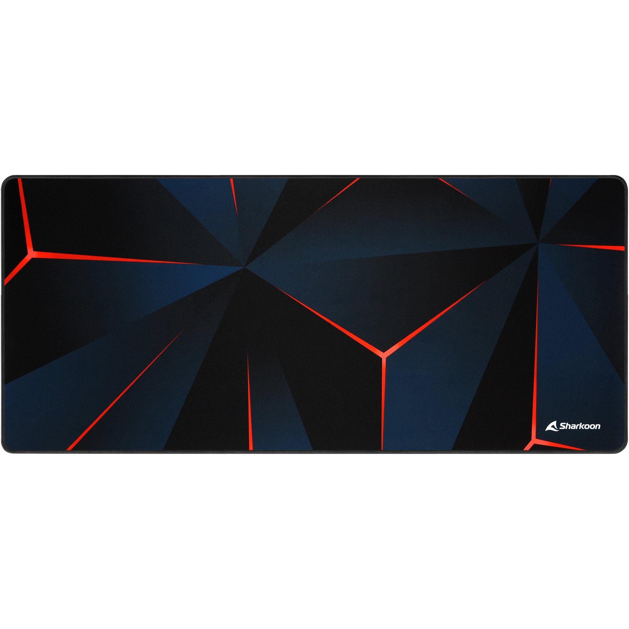 Sharkoon Gaming Mauspad Sharkoon SKILLER SGP30 XXL Arrow, Gaming-Mauspad