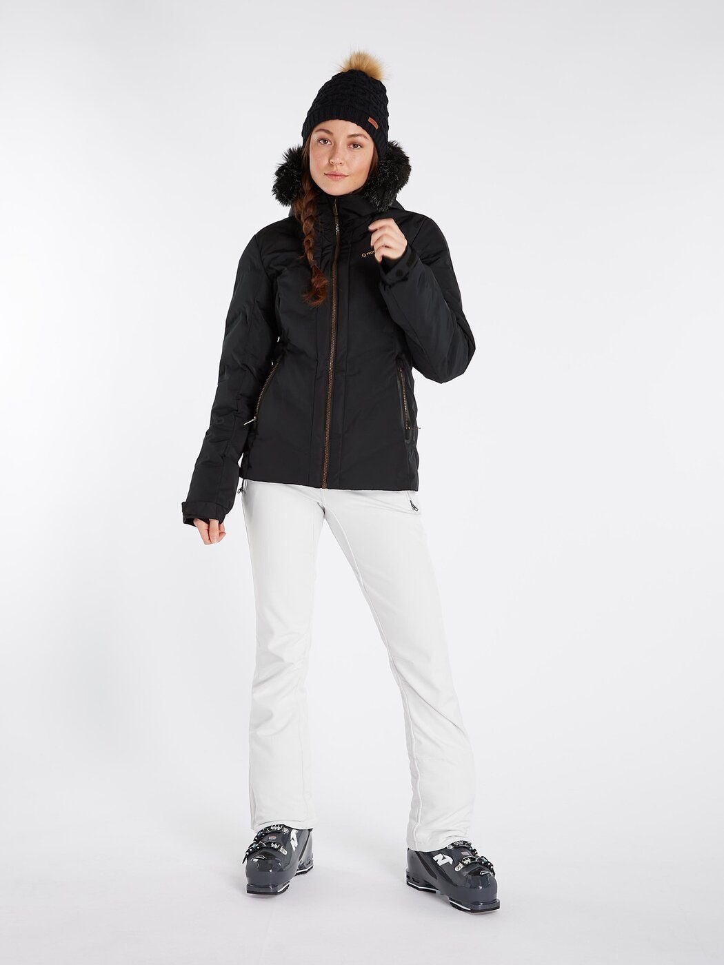 Protest Anorak PRTARTSSY snowjacket