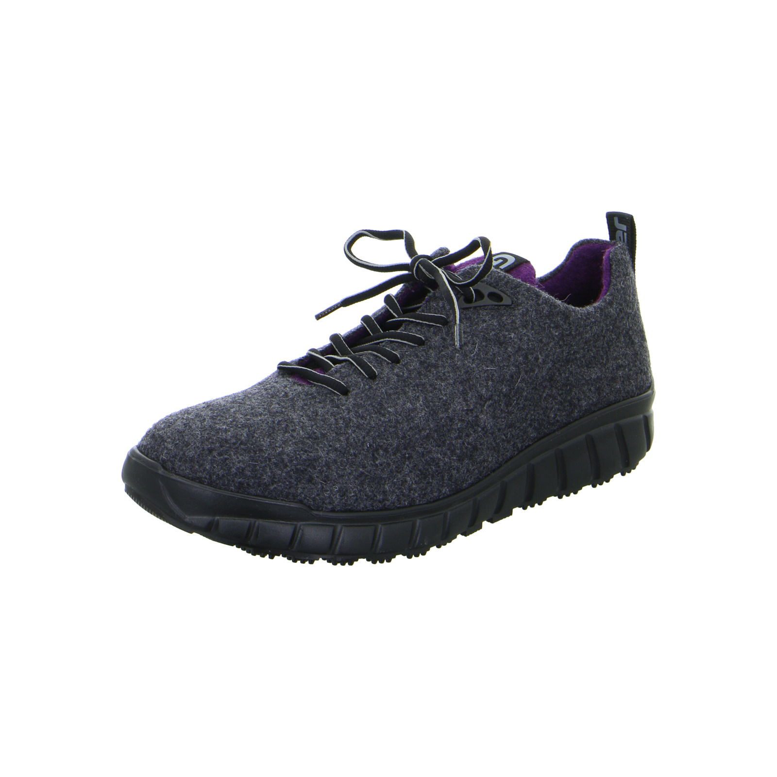Sneaker Evo Schnürschuh