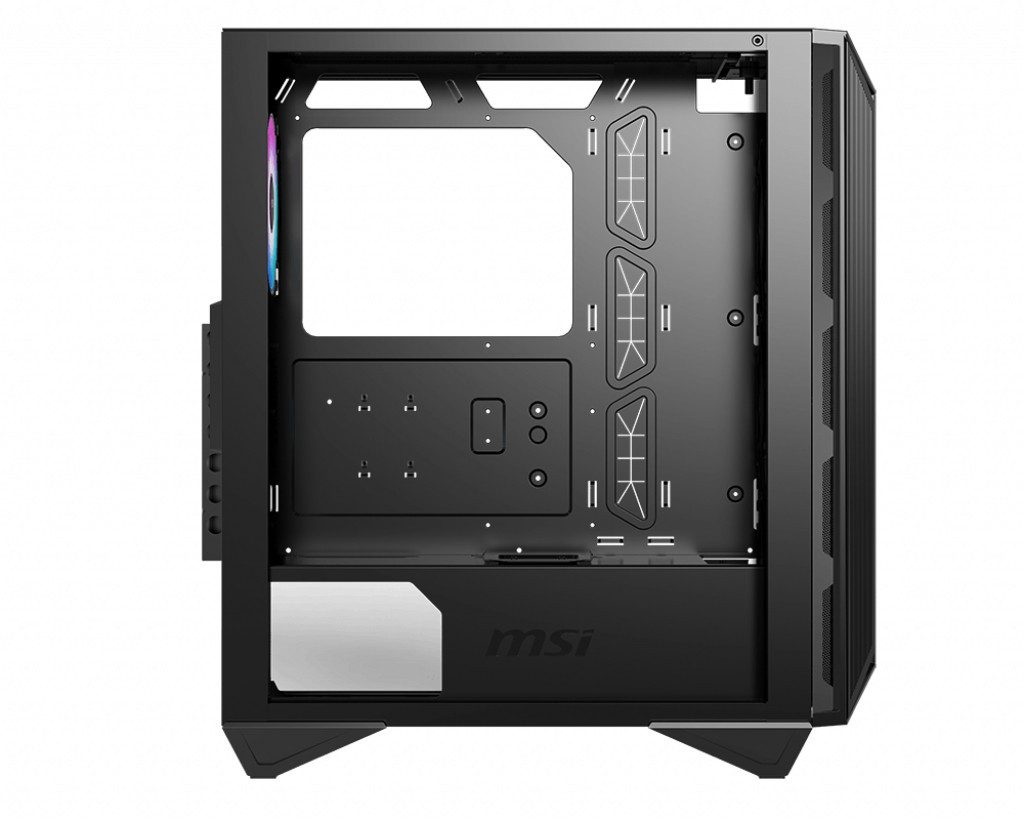 MSI PC-Gehäuse