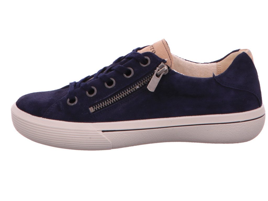 Legero Freizeit Schnürer für Damen Schnürschuh (1-tlg., keine Angabe) günstig online kaufen