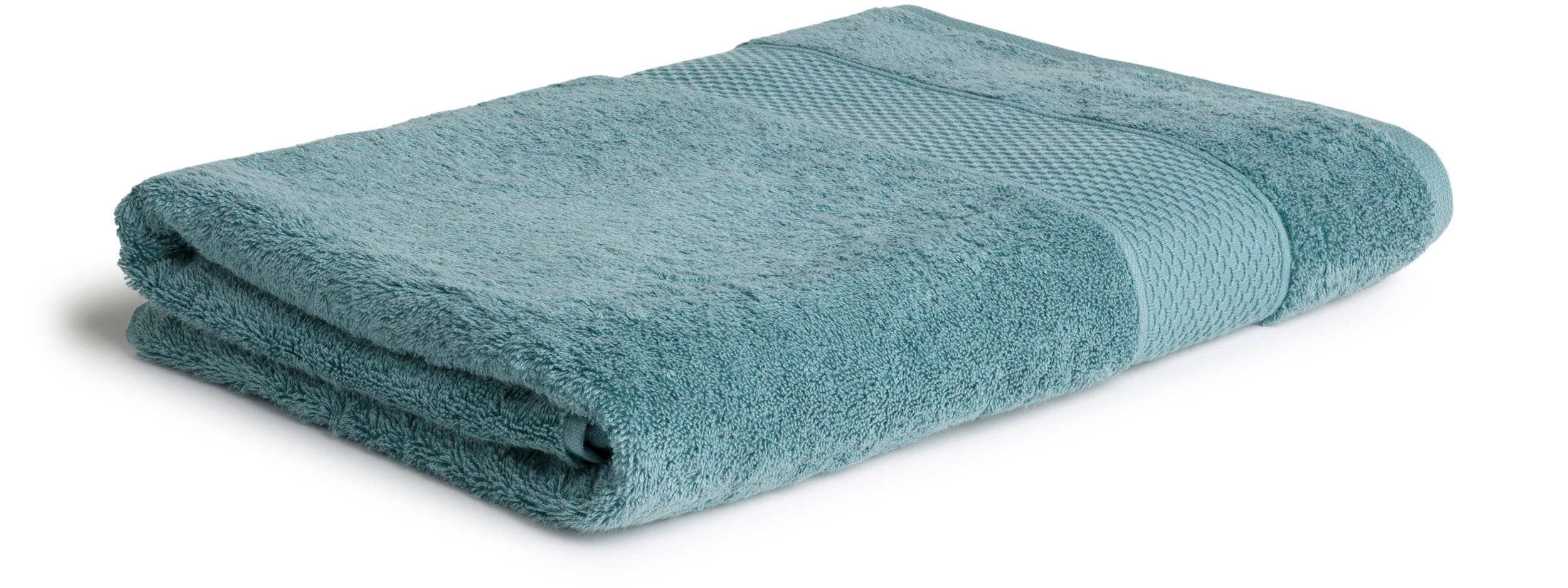 Möve Duschtuch Pure Luxury, (1-St) günstig online kaufen