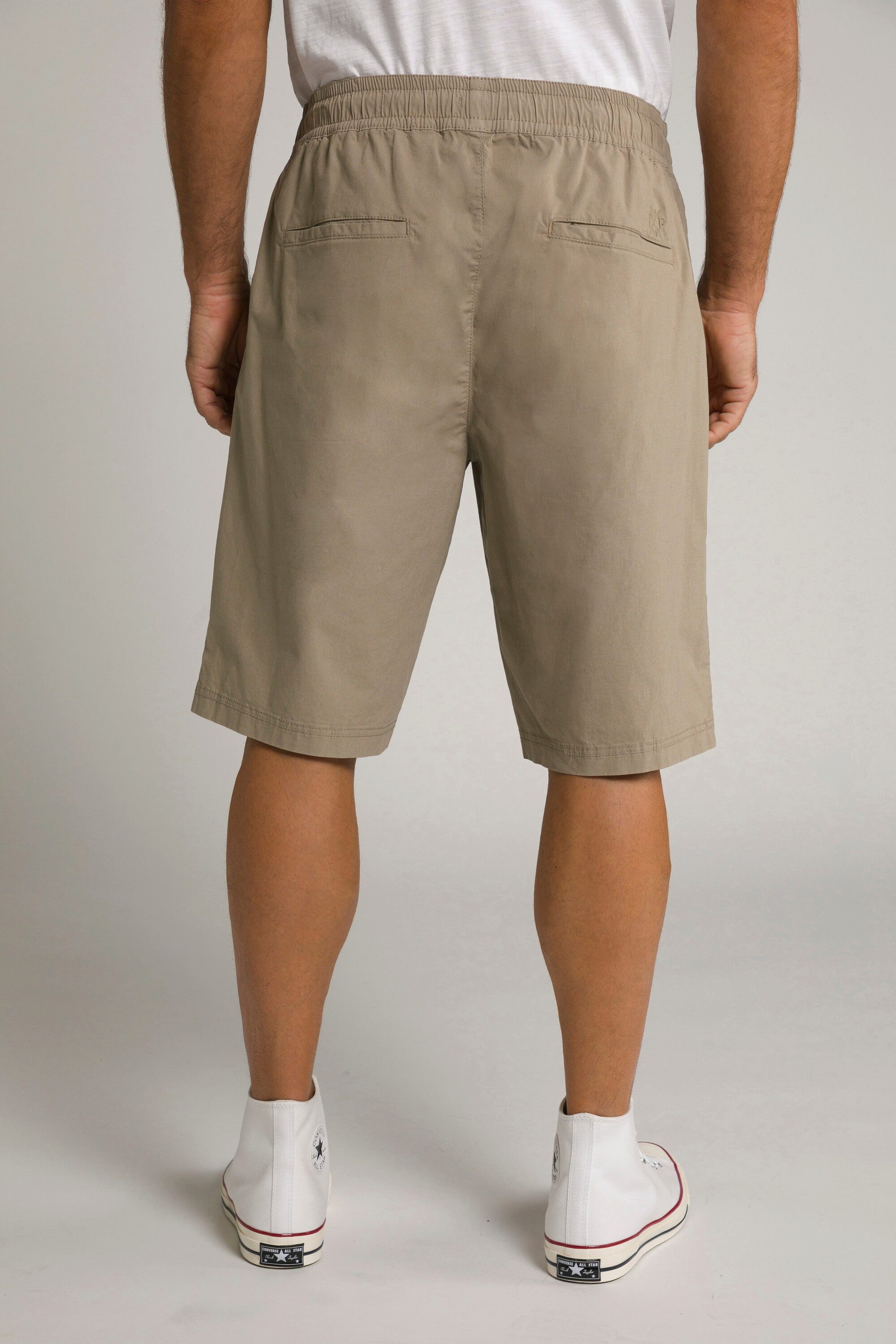 JP1880 Bermudas Bermuda FLEXNAMIC® Elastikbund 4 Taschen