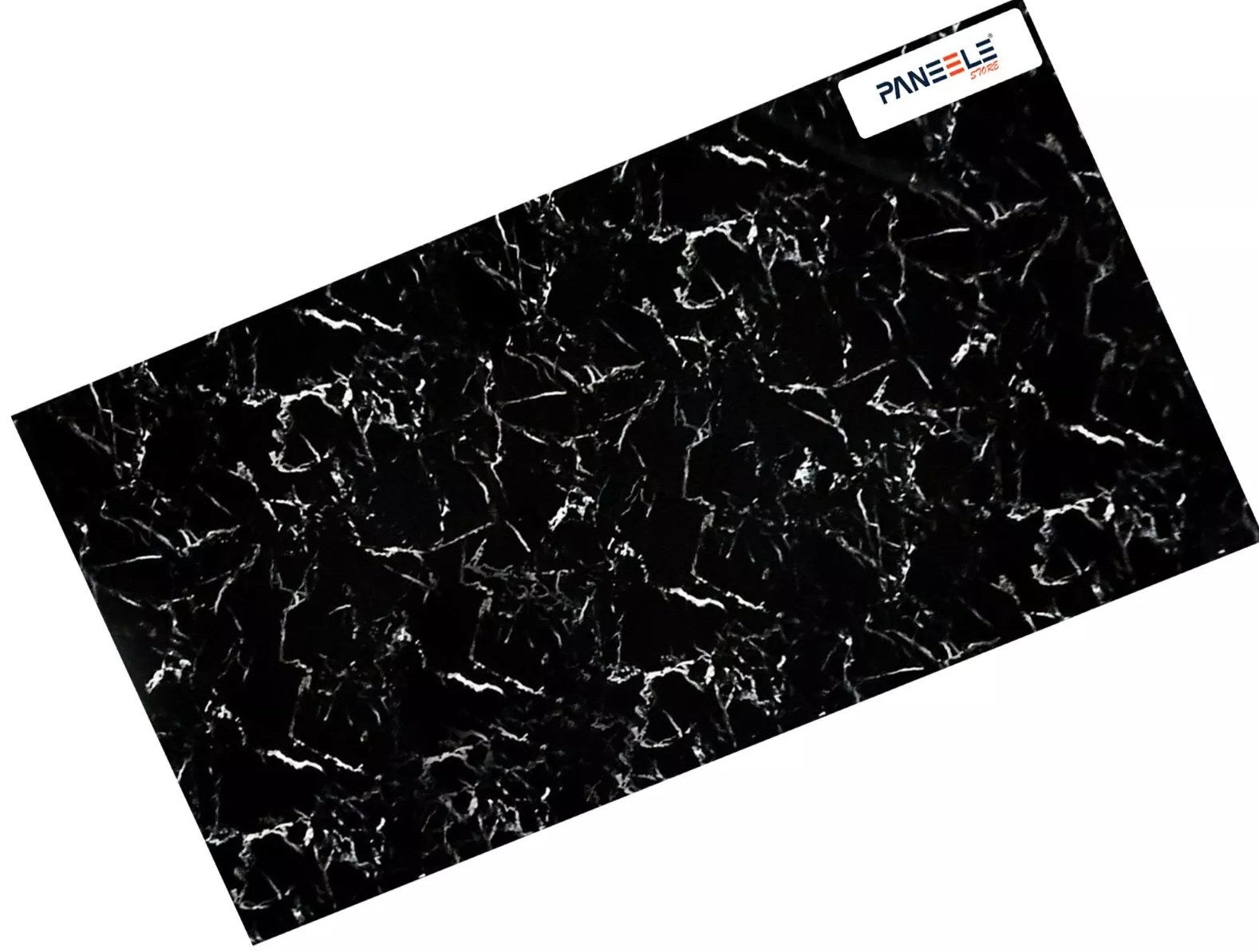 Zofix Wandpaneele Küchenrückwand Wandverkleidung Marmoroptik 120x60cm günstig online kaufen
