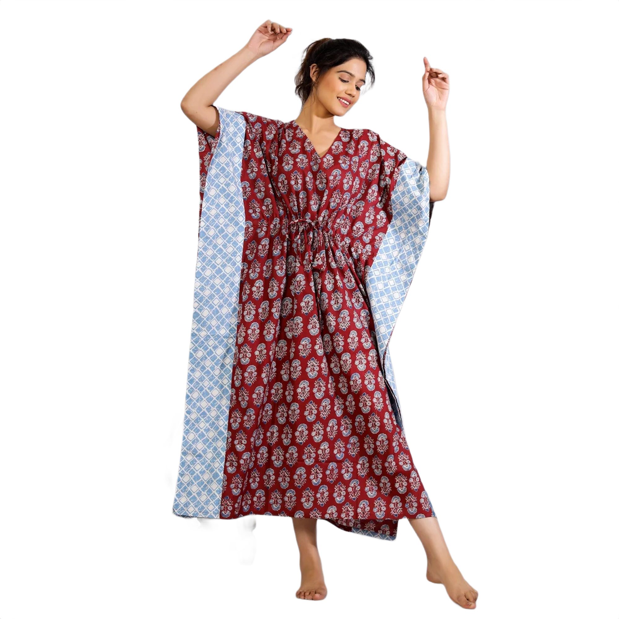 Kaftan Moonlit Magic