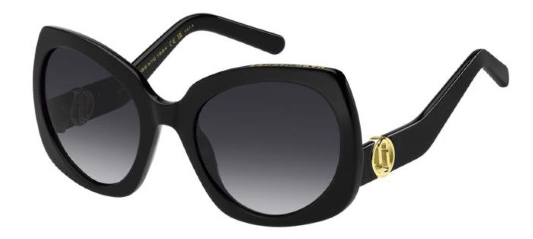 MARC JACOBS Sonnenbrille MARC JACOBS Sonnenbrille Sunglasses MARC 808 807 9O