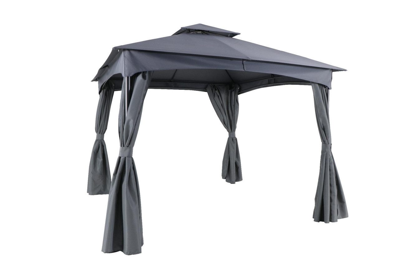 Primaster Pavillon-Ersatzdach Primaster Ersatzdach Pavillon Maxim 300 x 300 cm