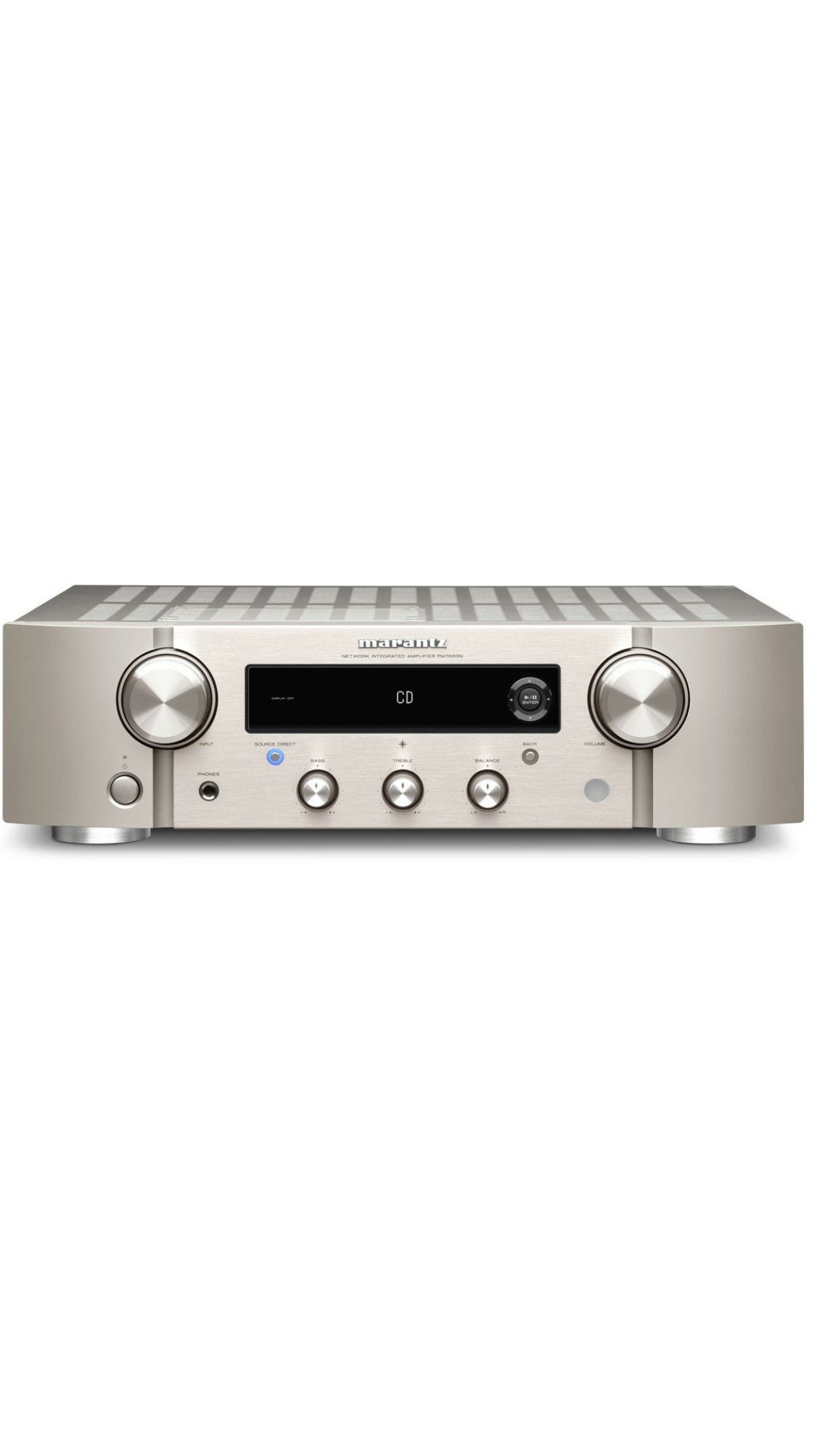 Marantz PM-7000 N Audioverstärker