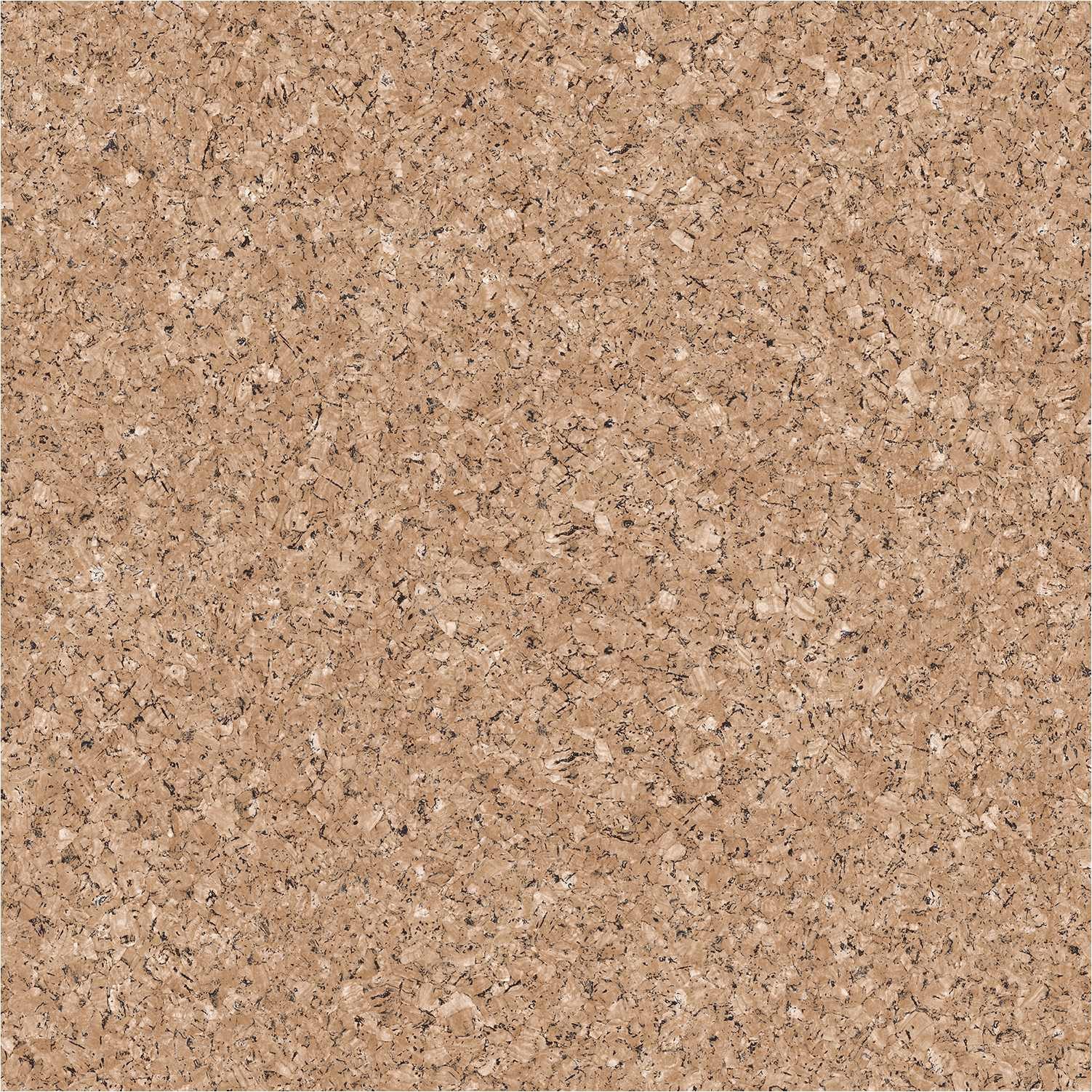 Ugépa Vliestapete M75408 Ugépa Braun Vlies 0.53 x 10.05 m Brut Korkoptik Uni