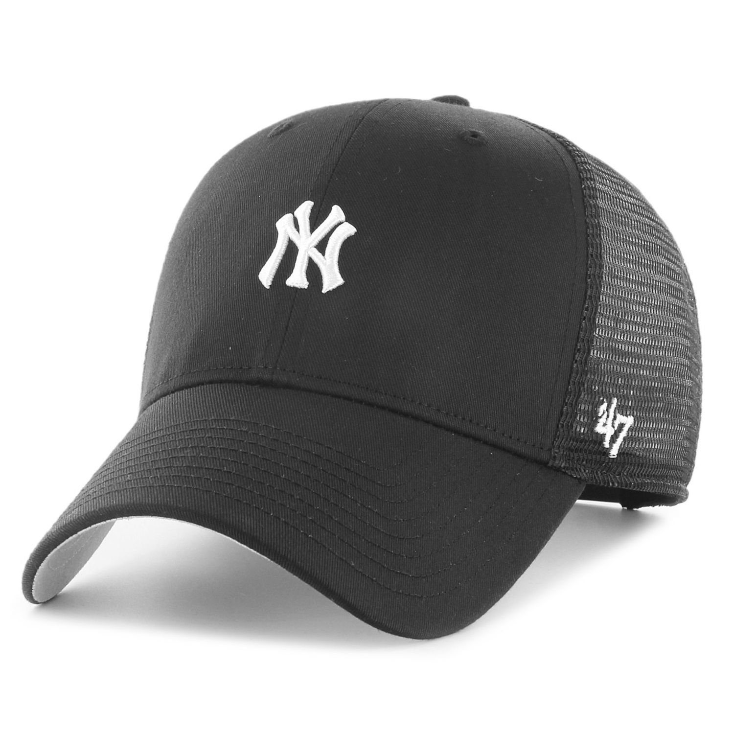 Trucker Cap Trucker BASE RUNNER New York Yankees