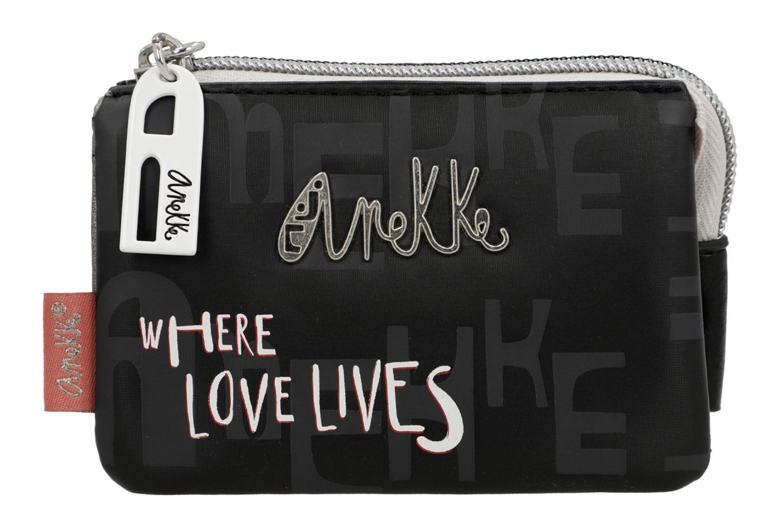 Anekke Geldbörse Peace & Love günstig online kaufen