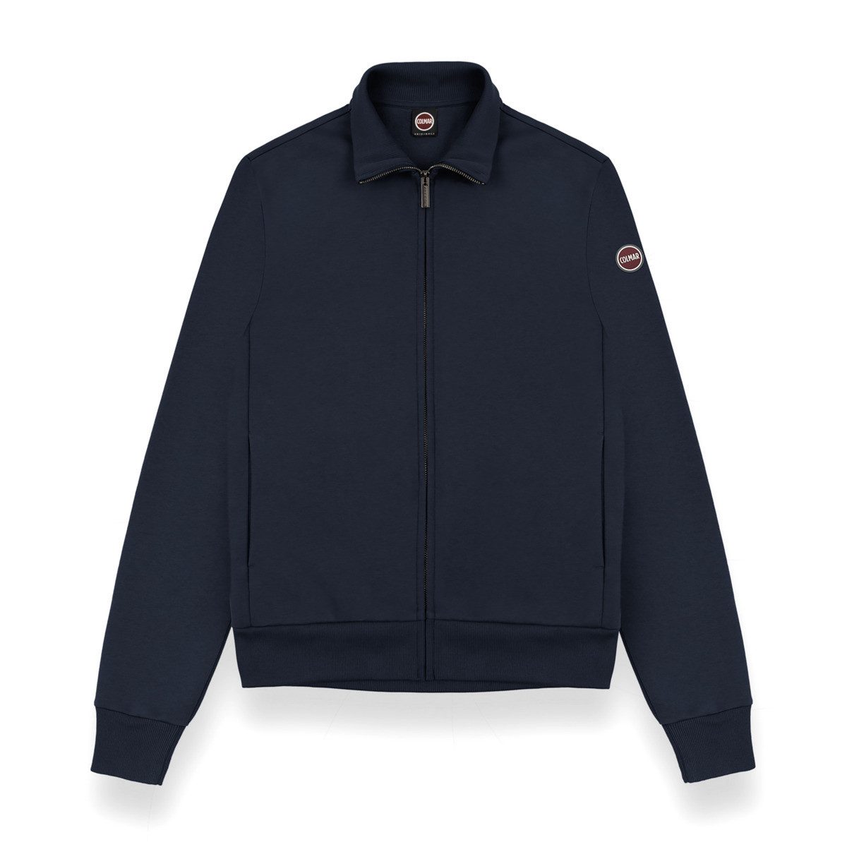 Colmar Sweatjacke 6203R Herren Zip Hoodie, Kapuzenjacke, Trainingsjacken, Zip Pullover, Freizeitjacke
