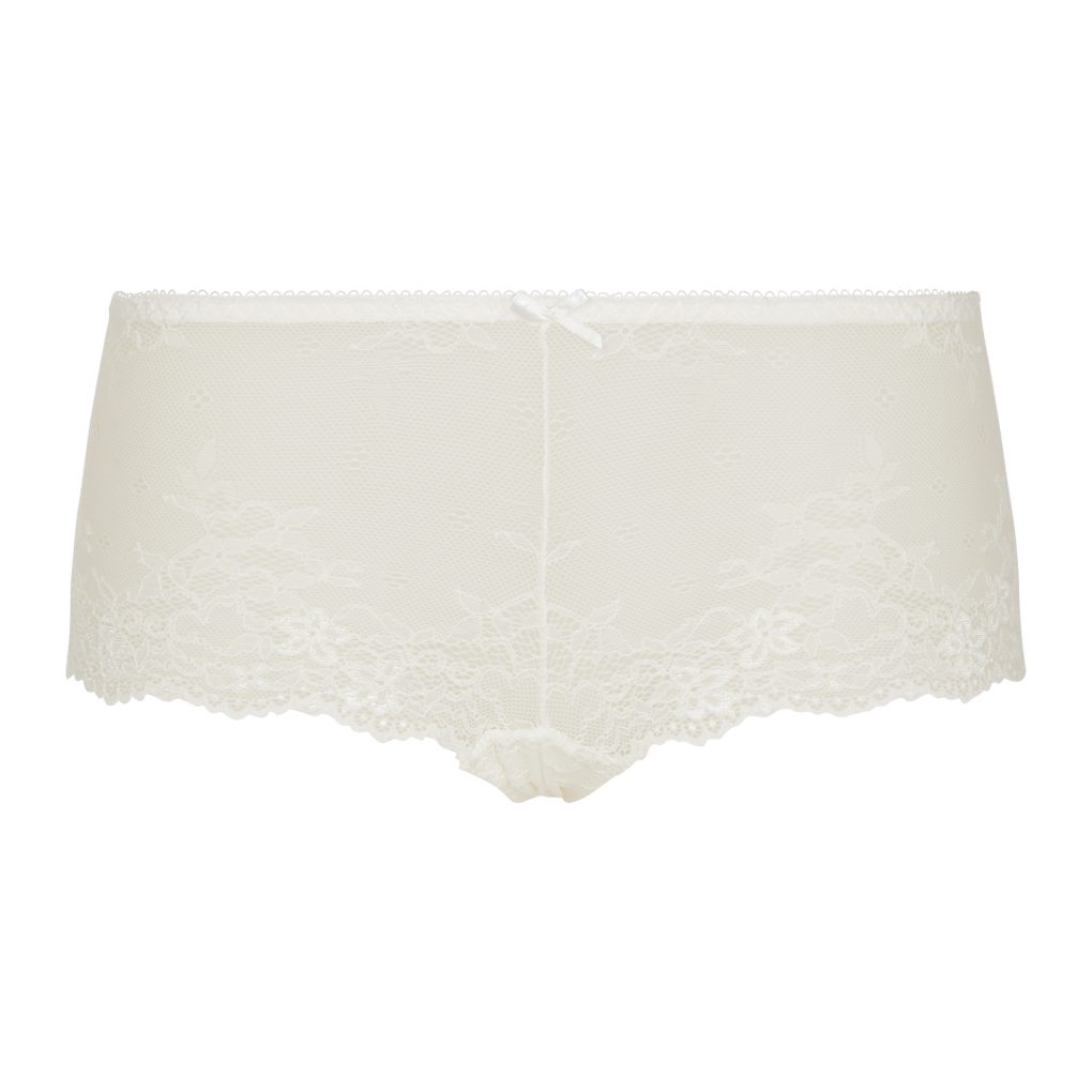 LingaDore Shorty LingaDore Daily Lace Hipster ivory