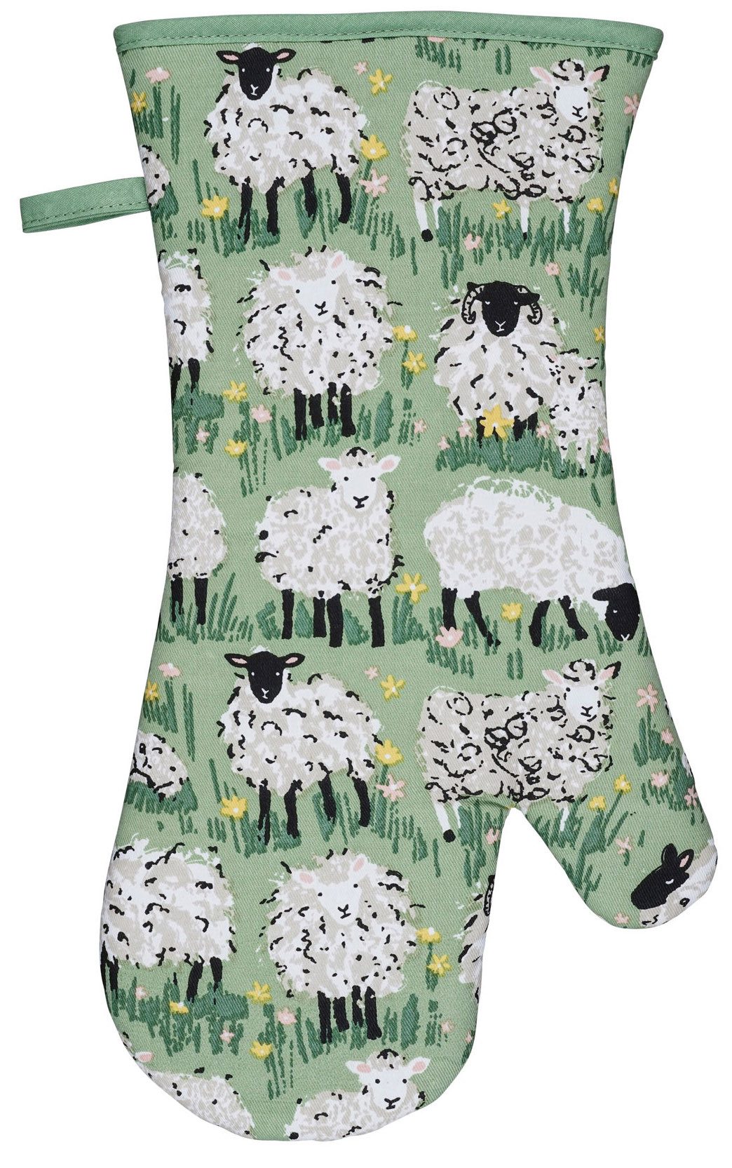 Ulster Weavers Topfhandschuhe Woolly Sheep, (Set, 1-tlg., Set), 1-tlg., bes günstig online kaufen