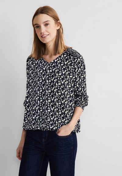 Street One Blusen für Damen online kaufen | OTTO