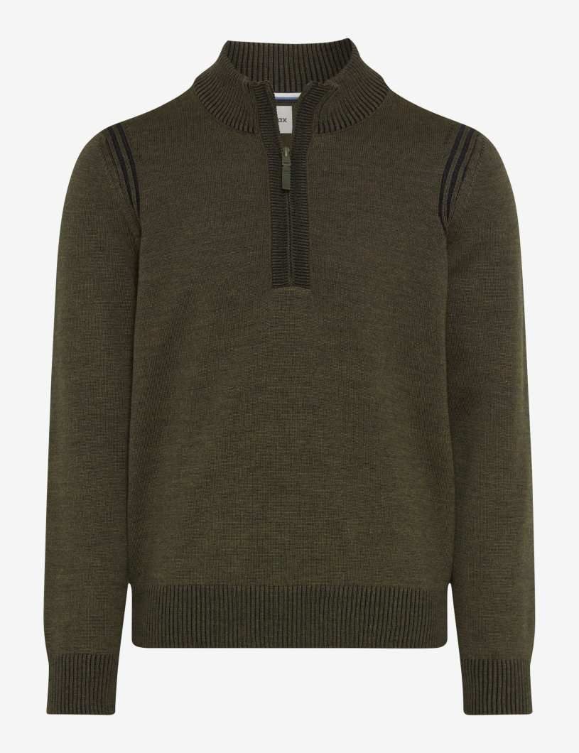 Strickpullover