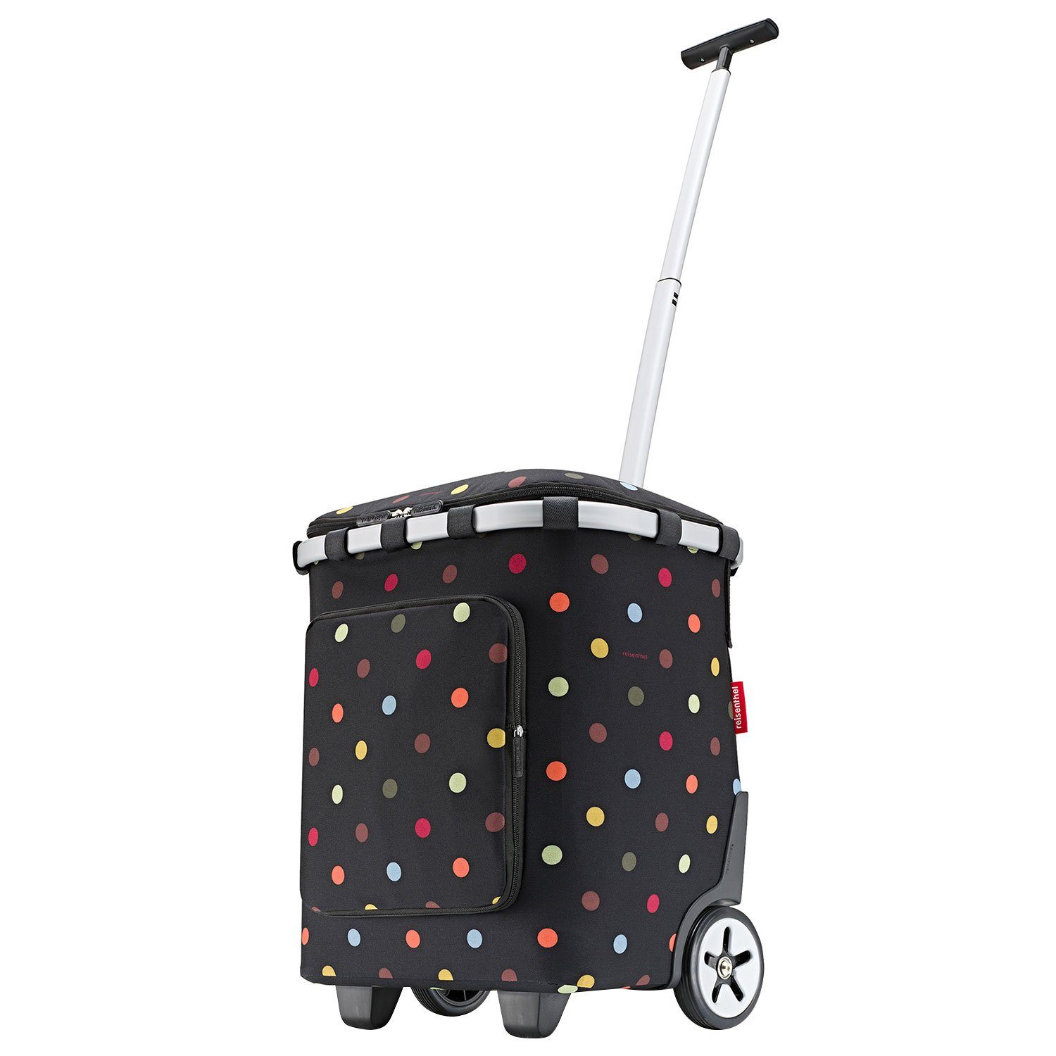 REISENTHEL® Einkaufstrolley carrycruiser plus, 46 l günstig online kaufen
