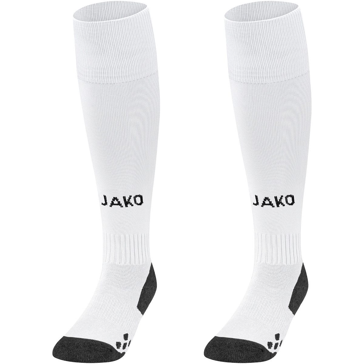 Jako Basicsocken 3899 Stutzenstrumpf Allround günstig online kaufen