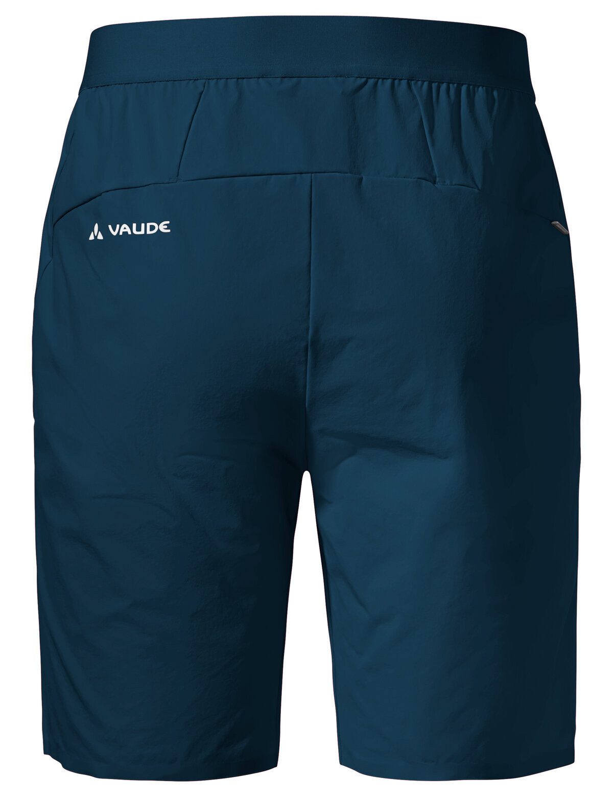 VAUDE Funktionshose Men's Scopi LW Shorts II (1-tlg) schnellstrocknende und strapazierfähige Outdoor-Hose