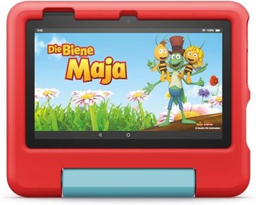 Fire 7 Kids-Tablet, 7-Zoll-Display, für Kinder von 3 bis 7 Jahren, 16 GB Grafiktablett
