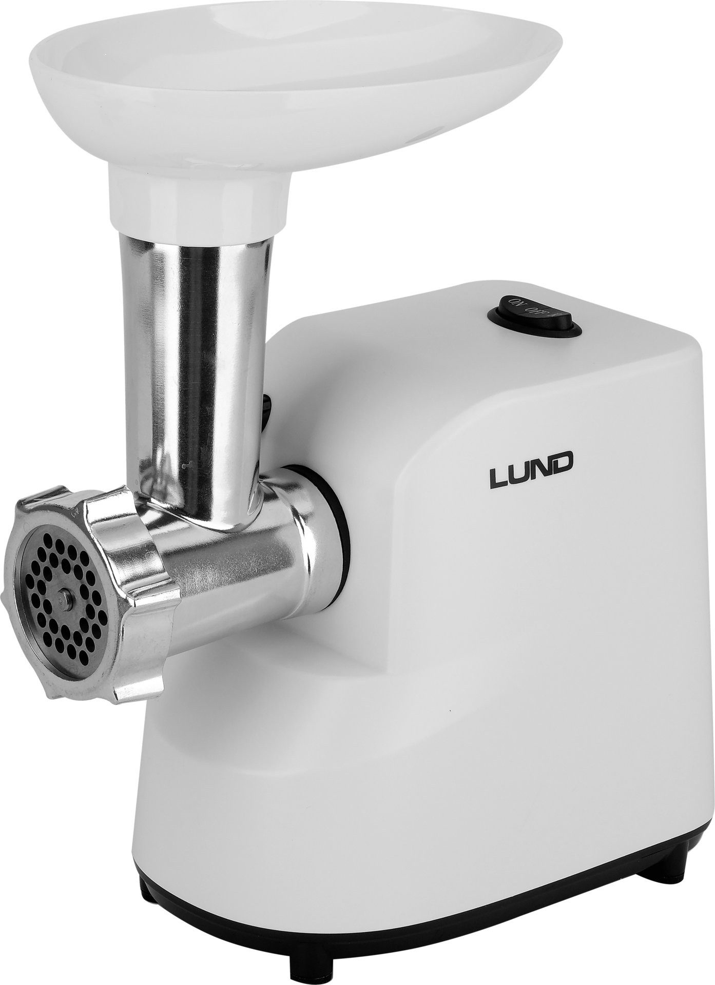 Lund Fleischwolf Tritacarne 350W, 2-3 kg/min, 350 W, Profigerät