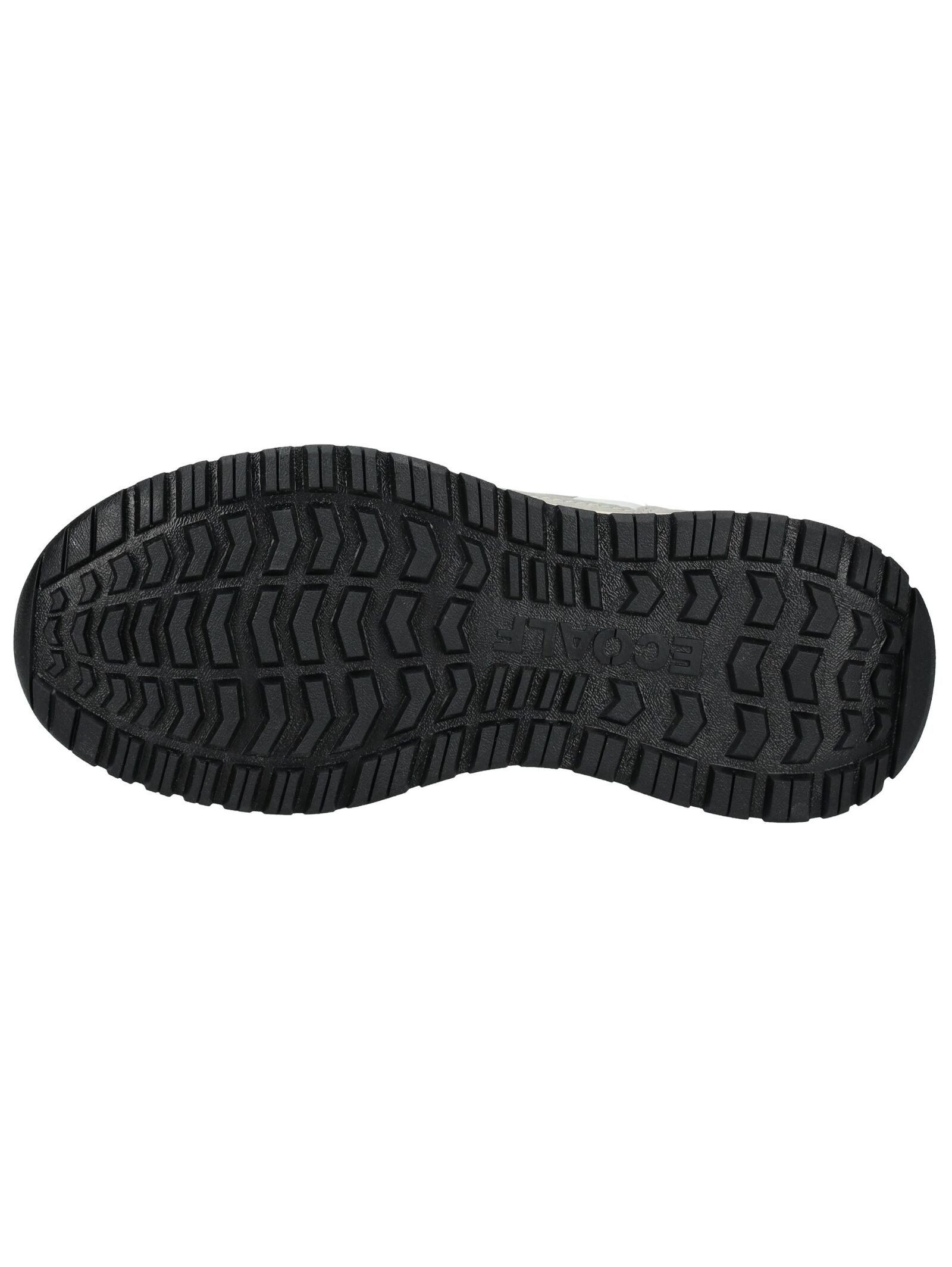 ECOALF Sneaker Textil . Sneaker