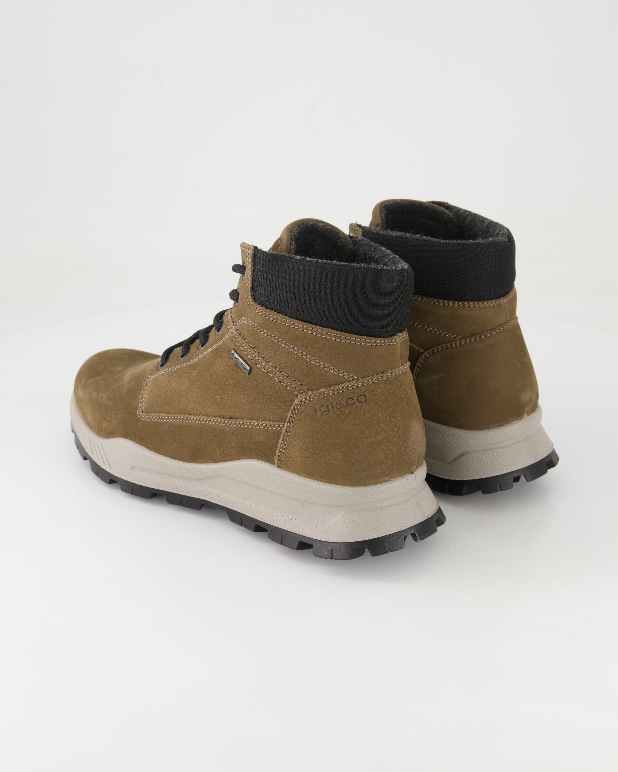 IGI & CO U.Eloy GTX Stiefelette Obermaterial: Leder