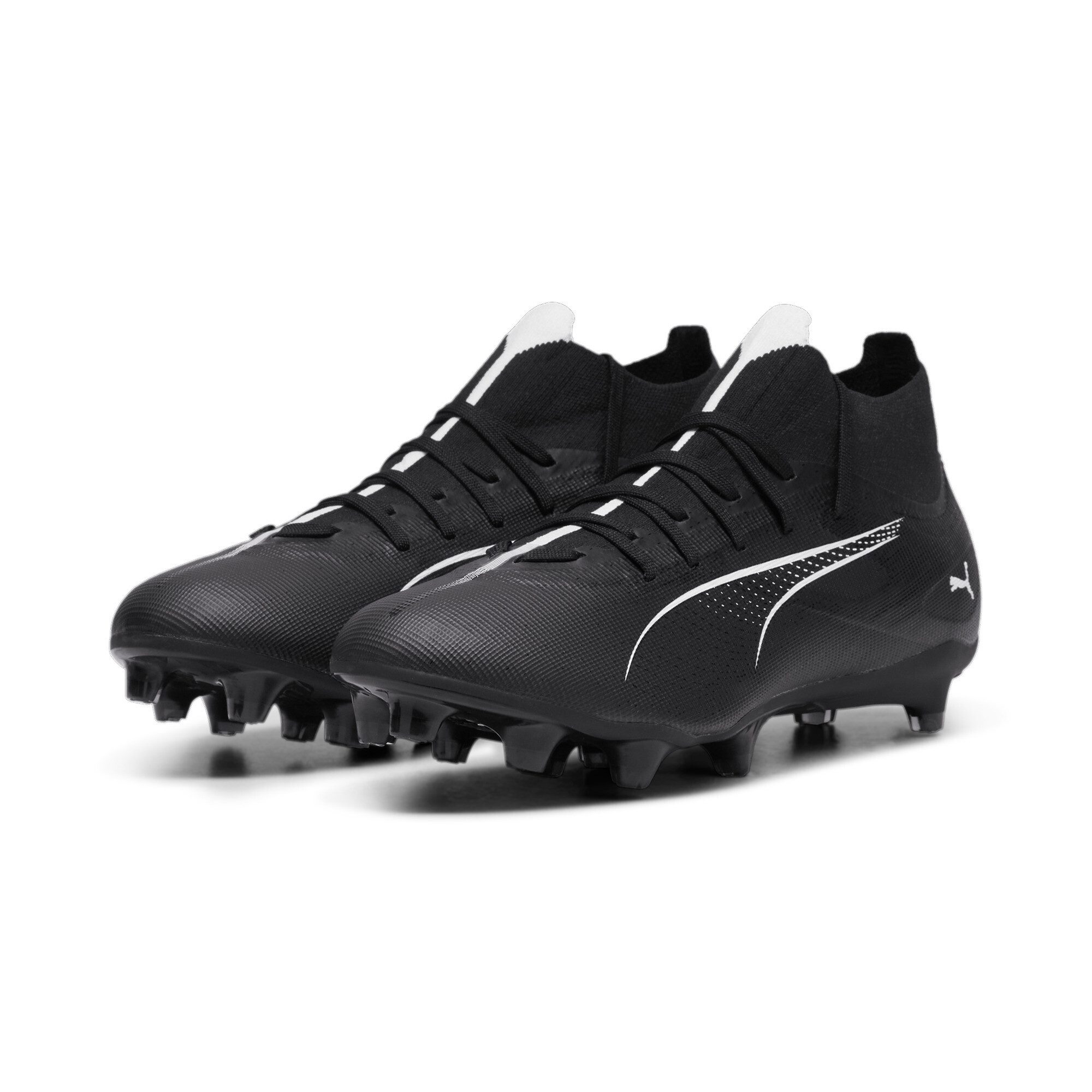 PUMA ULTRA 5 MATCH+ FG/AG Fußballschuh günstig online kaufen