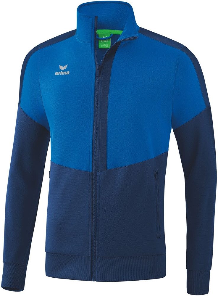 Erima Trainingsjacke Squad Worker Jacke günstig online kaufen