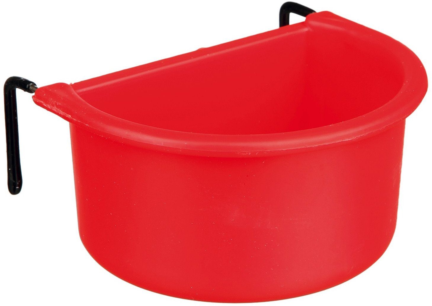Futternapf Set Hängenäpfe mit Drahthalter