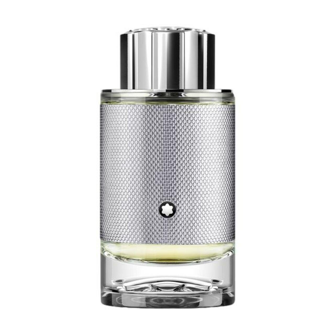 MONTBLANC Eau de Parfum Platinum, Glasflakon, Parfüm EDP, Herrenduft