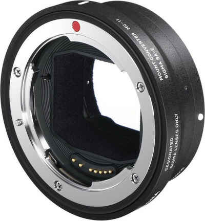 SIGMA »Anschlussadapter MC-11 Canon zu Sony NEX« Objektiv