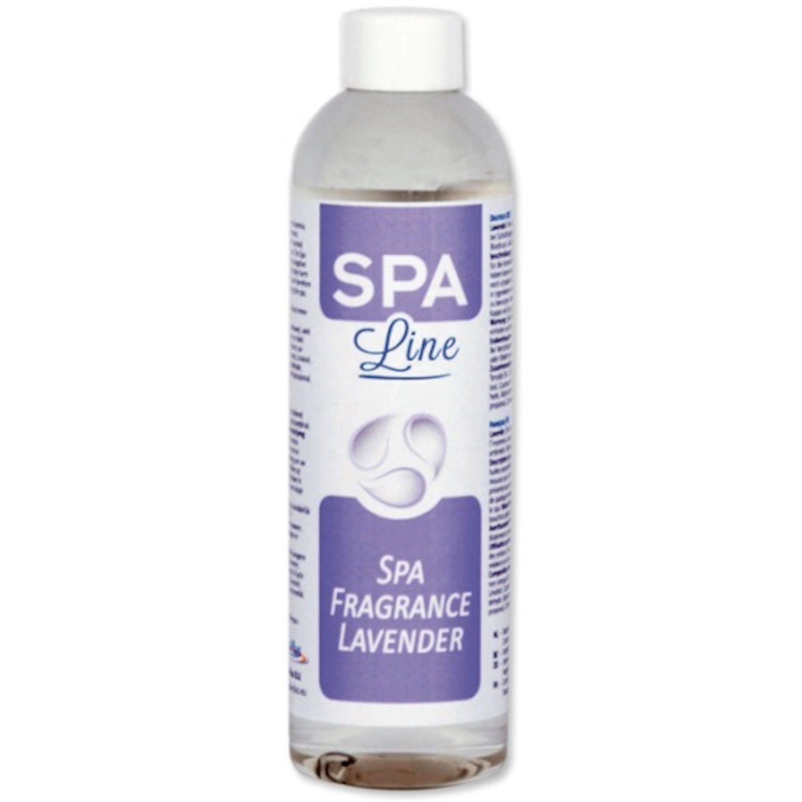 Spa-Line Poolpflege Spa Line Spa Fragrance Lavender Aromatherapie 250 ml