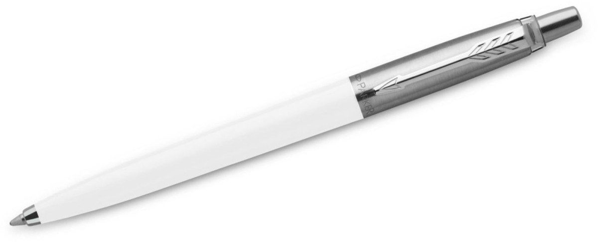 Parker Ручки Ручки Jotter Originals C.C. weiß
