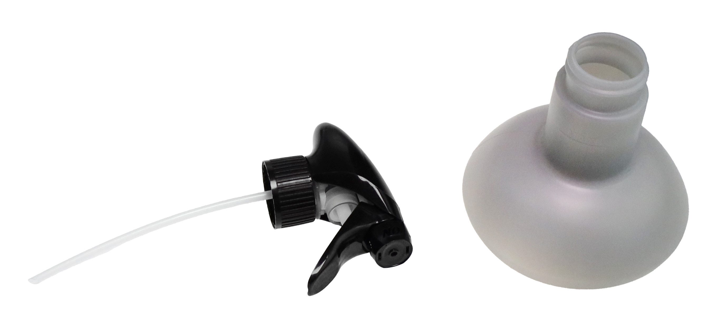 KÄRCHER Saugroboter Zubehör-Set Kärcher 4.633-127.0 Sprühflasche für WV1 WV2 WV6 WV7 Fensterreiniger
