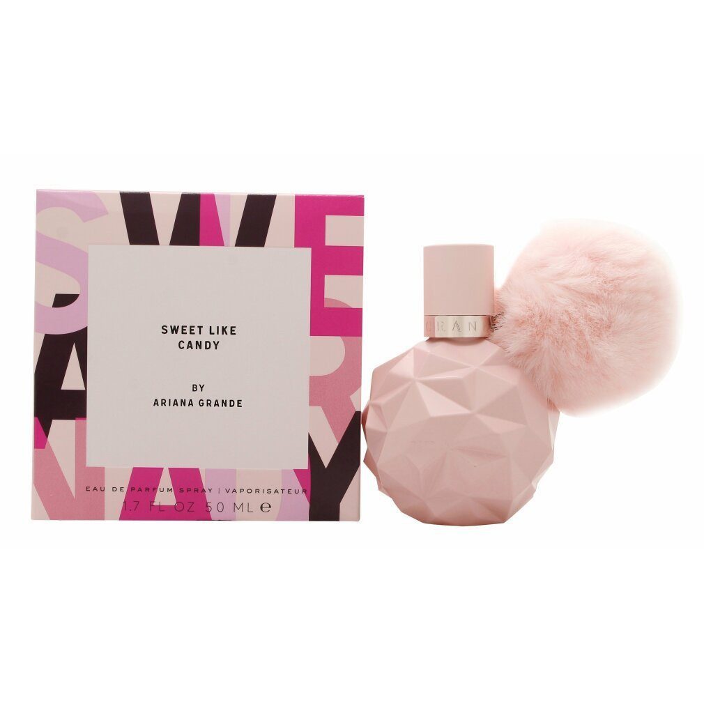 ARIANA GRANDE Парфюми Sweet Like Candy, Glasflakon, Parfüm EDP, Damenduft