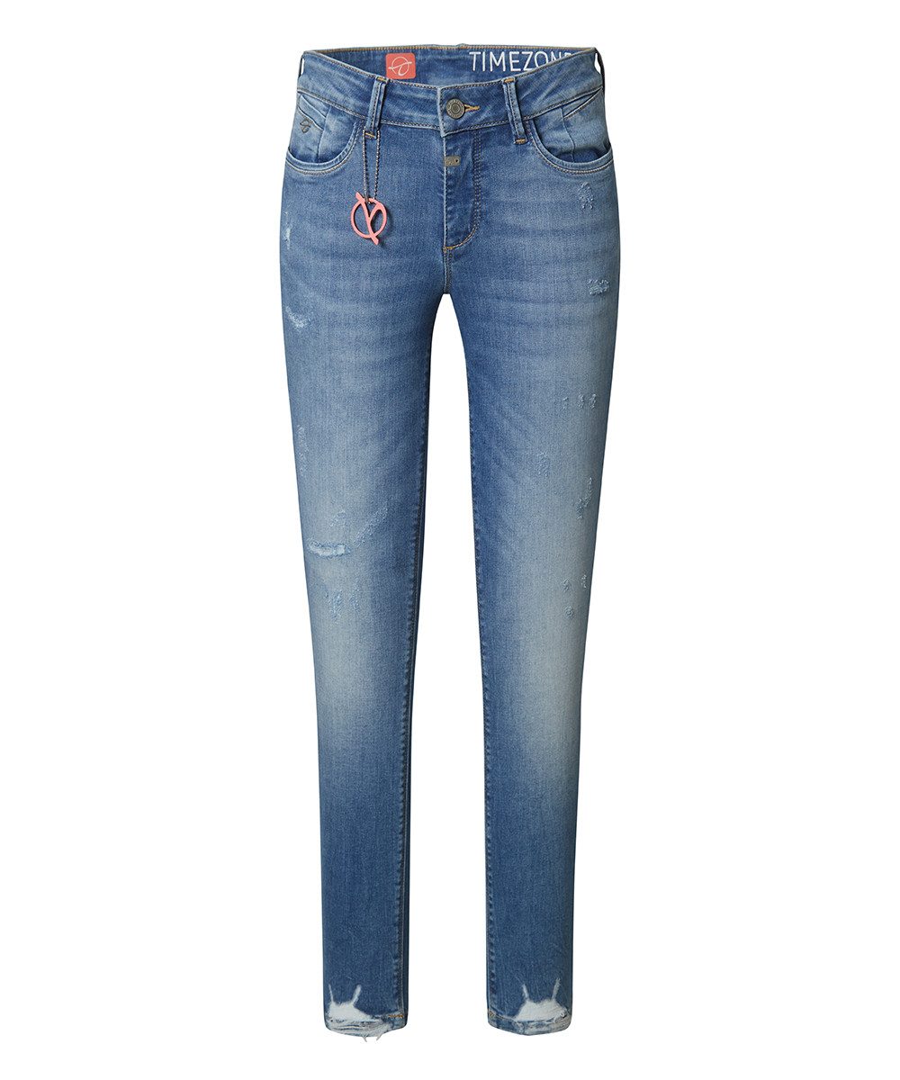 TIMEZONE Bequeme Jeans