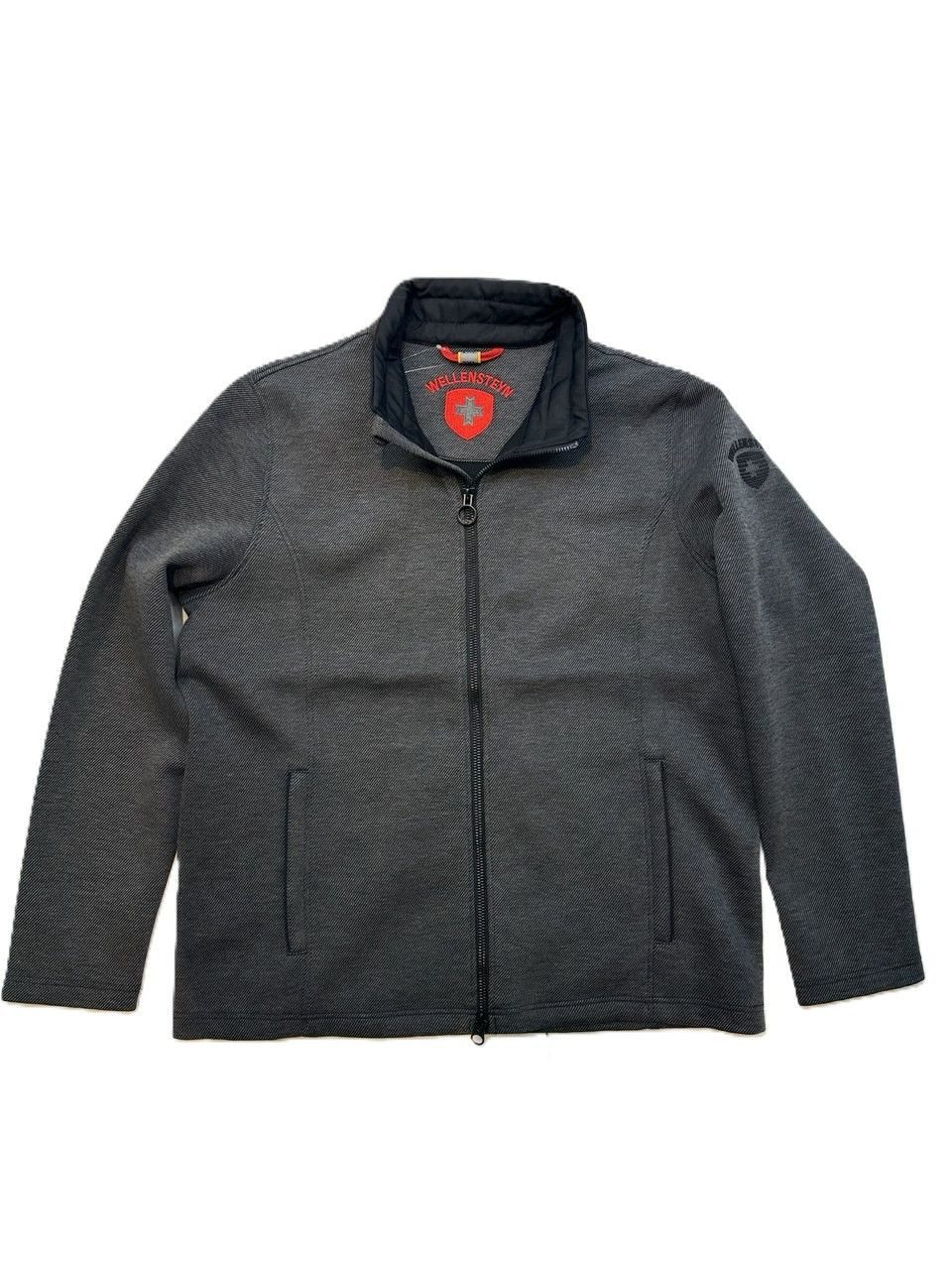 Wellensteyn Outdoorjacke