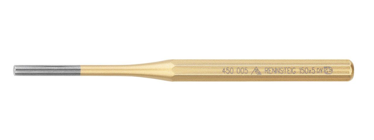 Rennsteig Werkzeuge Spitzmeißel Rennsteig Шплинтыntreiber 150 x 10 x 4 mm