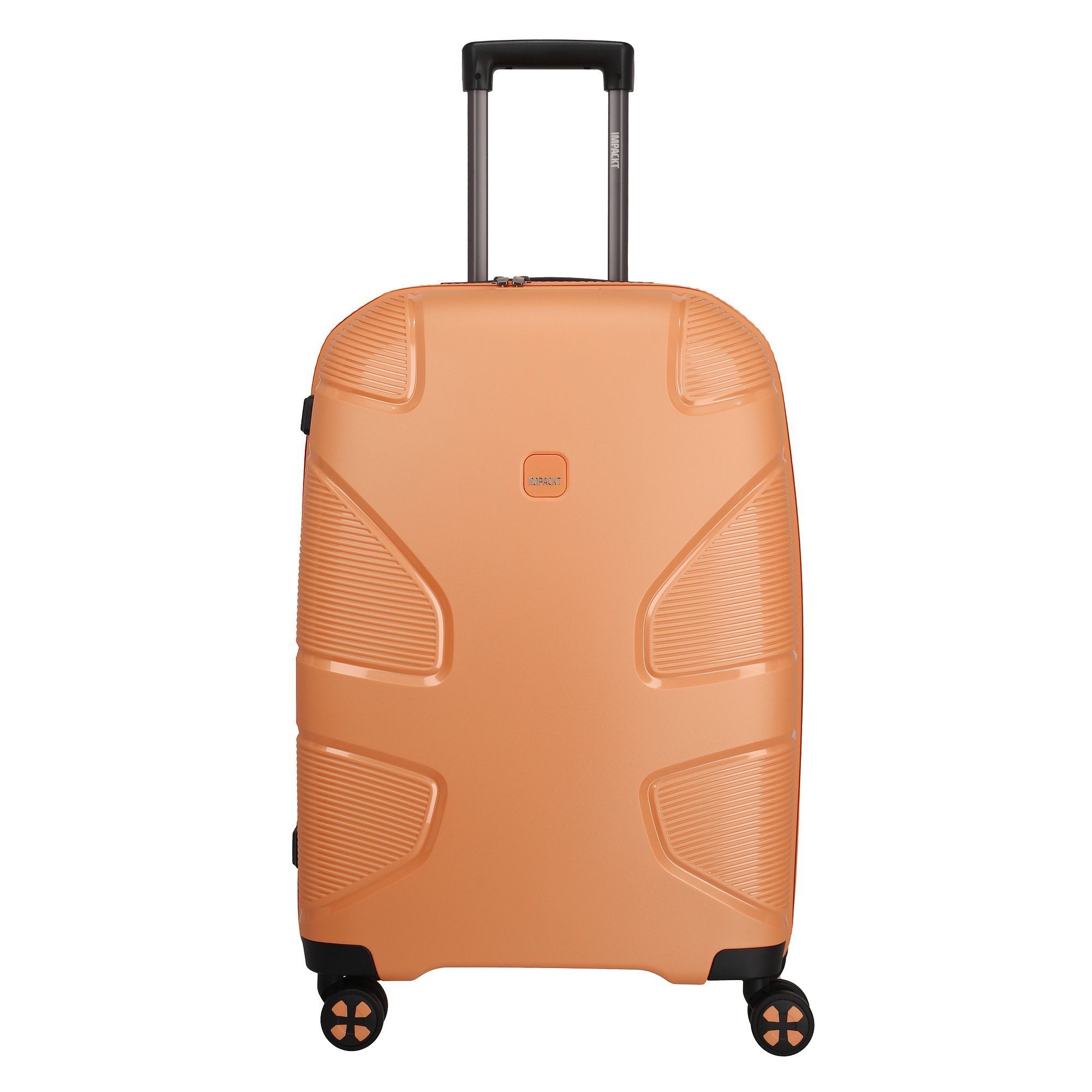 Hartschalen-Trolley IP1
