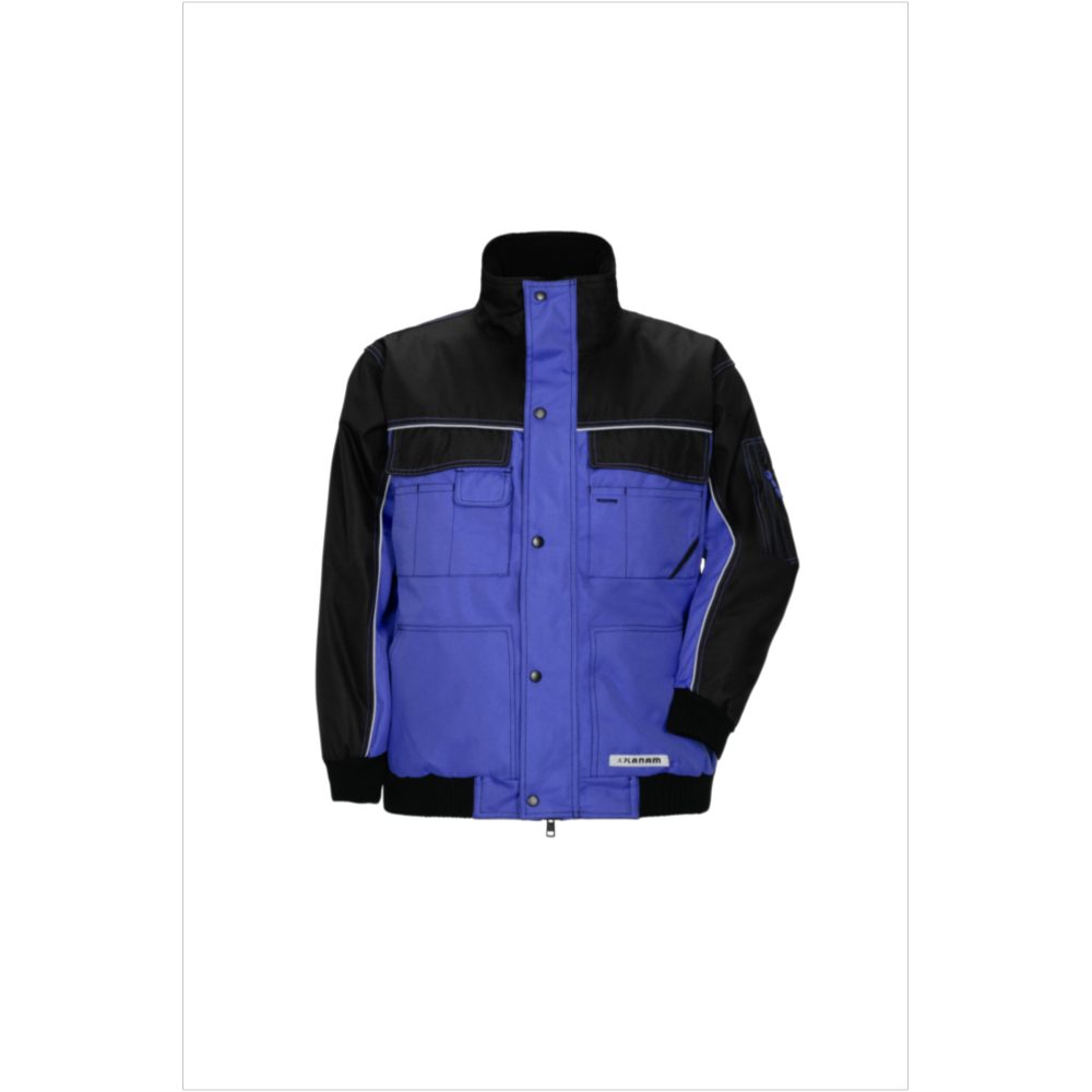 Arbeitsjacke