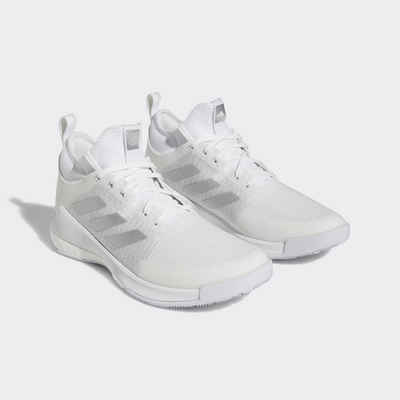 adidas Performance CRAZYFLIGHT MID Handballschuh